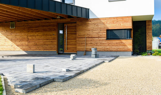 Best Affordable Driveway Paving  in East Helena, MT