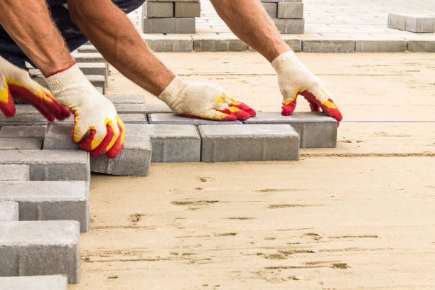 Best Professional Driveway Pavers  in East Helena, MT