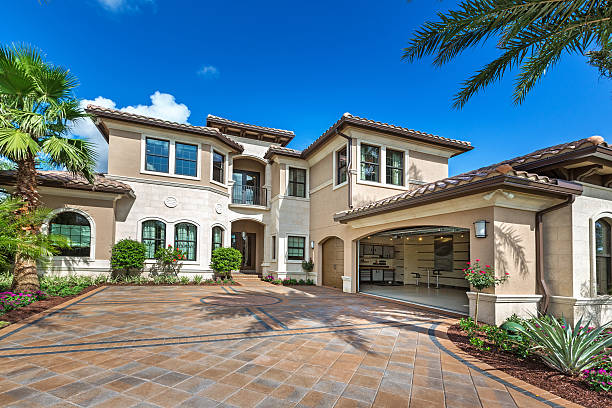 Best Interlocking Driveway Pavers  in East Helena, MT