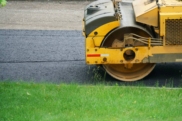 Reasons to Select Us for Your Driveway Paving Requirements in East Helena, MT