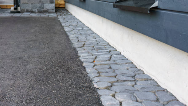 Best Commercial Driveway Pavers  in East Helena, MT