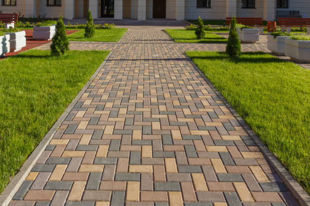 Reliable East Helena, MT Driveway Pavers Solutions